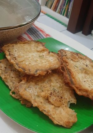 Foto resep Tempe Mendoan
