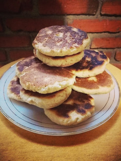 Una foto de Gorditas de lechera