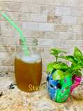Κρύο τσάι της στιγμής my way! - Iced Tea my way!