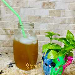 Κρύο τσάι της στιγμής my way! - Iced Tea my way!-レシピのメイン写真