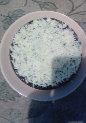 Foto resep Brownies coklat nutricake