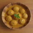 Paneer Kofta (Malai Kofta)