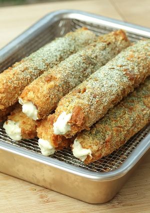 Foto resep Chikuro Devina Hermawan