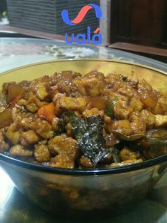 Foto resep Tumis cecek
