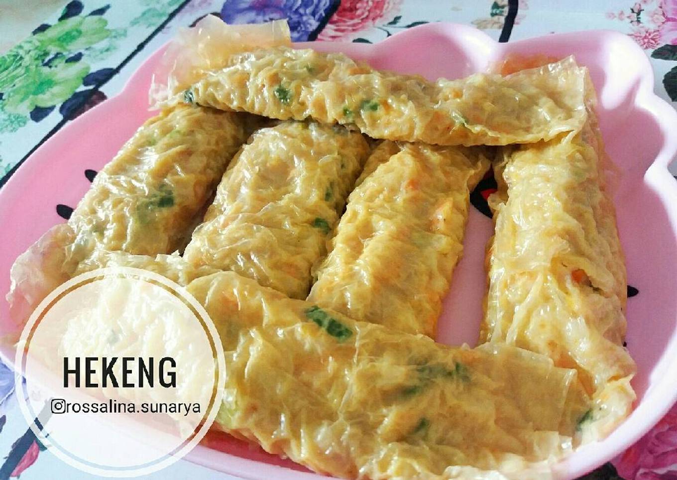 Hekeng /ngohiong