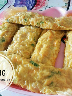 Foto resep Hekeng /ngohiong