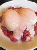 Huevos a la Rusa