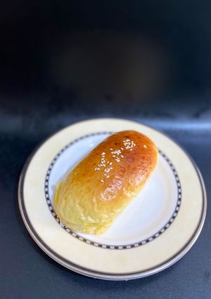 Foto resep Roti manis NCC isian baso