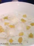 Ginataang Bilo-Bilo - desert filipinez