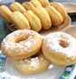 Cara Gampang Menyiapkan Resep Donat Tepung Kentang yang Enak Banget Anti Ribet, Bikin Ngiler