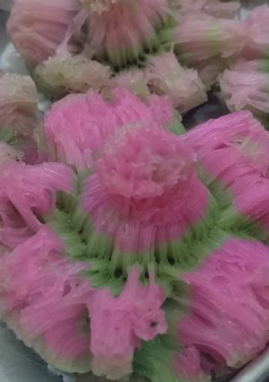 Foto resep Bikang mawar anti gagal