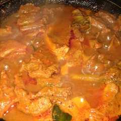 Bumbu lapis daging sapi রেসিপির প্রধান ছবি