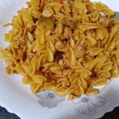 A picture of Pasta.
