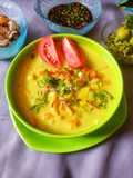 Soto Ayam Medan