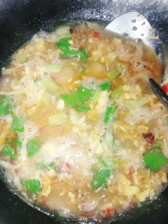 Langkah Mudah untuk Menyiapkan Resep Seblak kuah kental yang Menggugah Selera Anti Ribet, Lezat