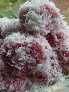 Foto resep Klepon