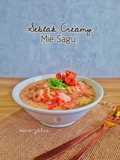 Seblak Creamy Mie Sagu