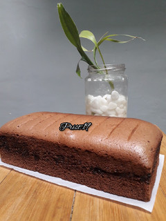 Foto resep Taiwanese castella chocolate cake