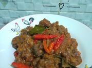 Gambar usus babat sapi