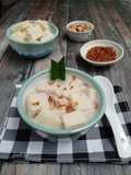 Wedang Cemue Khas Ngawi