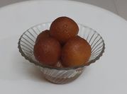A picture of jamun syrup