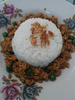 Foto resep Sambal Oncom Leunca