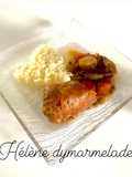 Veal Paupiettes
