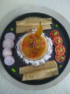 સ્પાઈસી ચણા દાળ (Spicy Chana Dal Recipe In Gujarati) રેસીપી મુખ્ય ફોટો