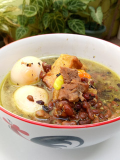 Foto resep Brongkos daging sapi