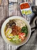 594. Bubur Ayam Samarinda