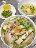 Chicken Pho