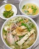 Chicken Pho