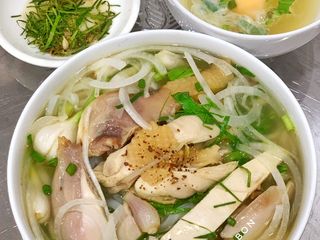 Phở Gà
