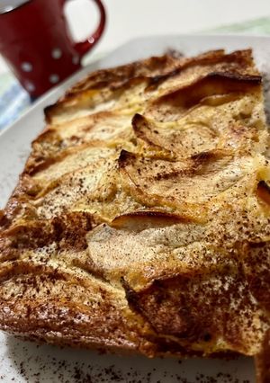 Foto di 🍏 🥧Torta di Mele👨🏼‍🍳🍎