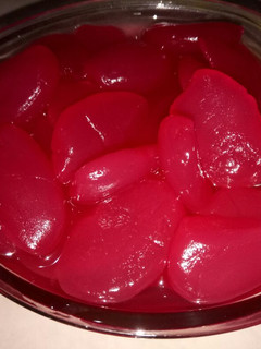 Foto resep Manisan Kolang Kaling