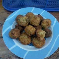 Tahu fantasi রেসিপির প্রধান ছবি