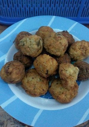 Foto resep Tahu fantasi