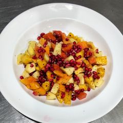 Healthy fruits chat A picture of Healthy fruits chat.