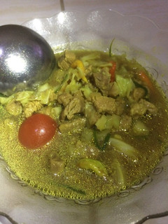 Foto resep Tongseng Sapi