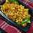Spicy saucy macroni