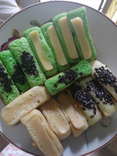 Foto resep Kue Pukis Lembut