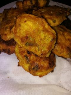 صورة لوصفة فطاير