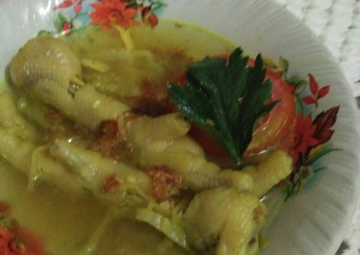 Soto ceker