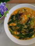 Bubur Manado/Tinutuan