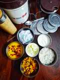 Gobi Masala: For Office Lunch Box