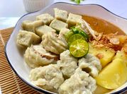 Gambar dimsum tenggiri