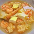 Sup tomyum