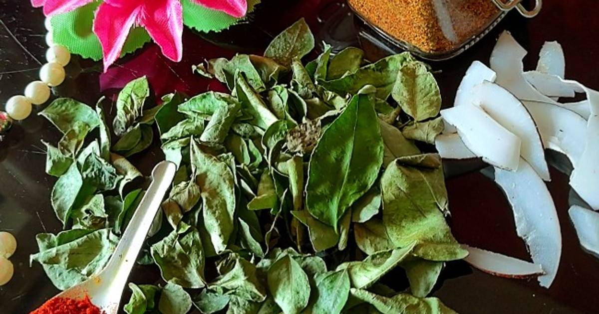 Flax seed chutney powder Recipe by Suchitra S(Radhika S) Cookpad