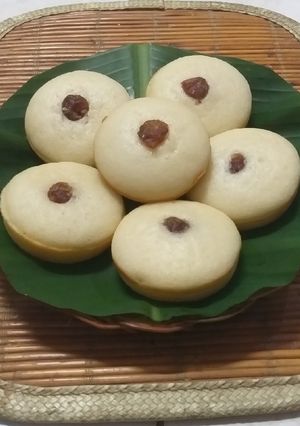 Foto resep Apem