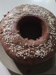 Foto resep Bolu kukus drink beng beng